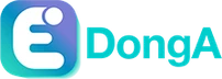 E동아