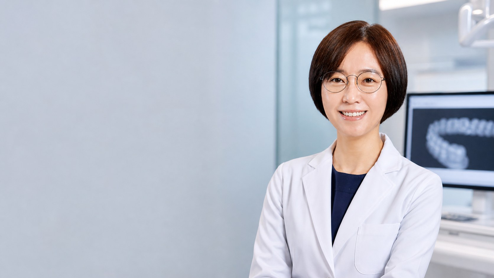 치과교정과 전문의 서지희 원장
